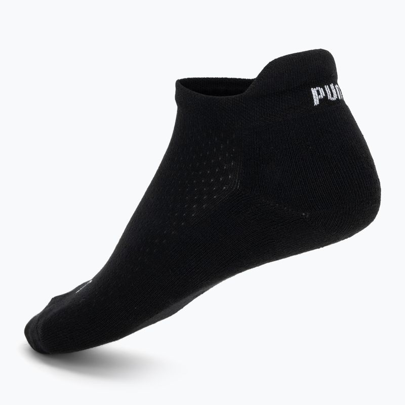 Damen Socken PUMA Cushioned Sneaker 2 pairs black 3