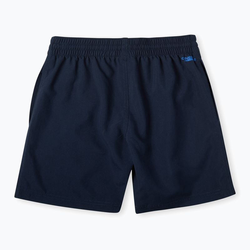 Kinder-Badeshorts O'Neill Original Cali tintenblau 2