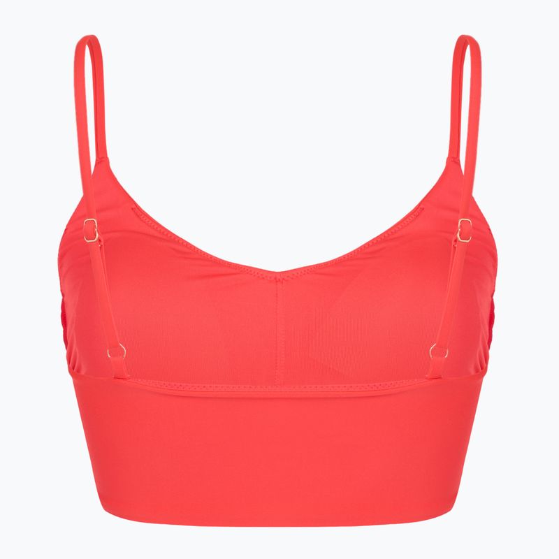 Zweiteiliger Damen-Badeanzug O'Neill Midles Maoi Bikini diva pink 3