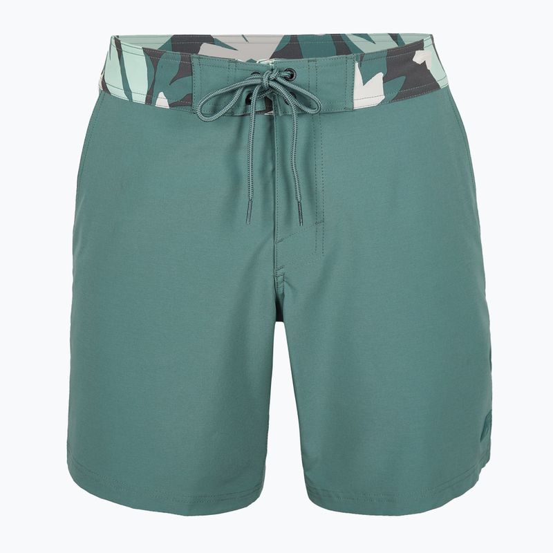 Herren O'Neill Camorro 17'' Nordatlantik Schwimmen Shorts