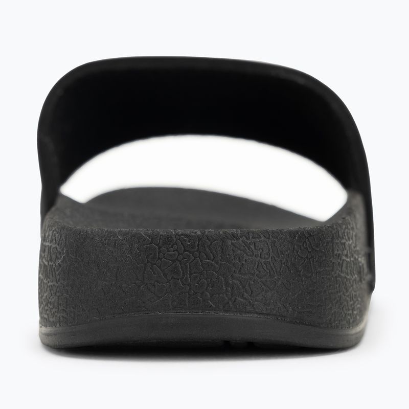 O'Neill Rutile Slides für Kinder schwarz out 6