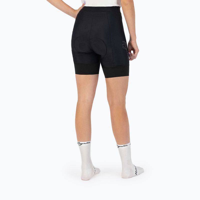 Fahrrad Shorts Damen Rogelli Essential II black 2