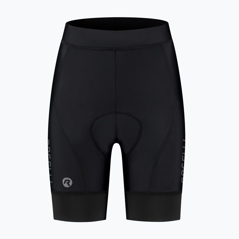 Fahrrad Shorts Damen Rogelli Essential II black 3