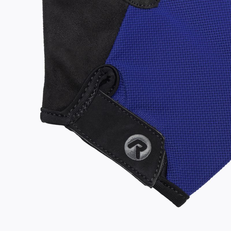 Rogelli Core blau Herren Radhandschuhe 5