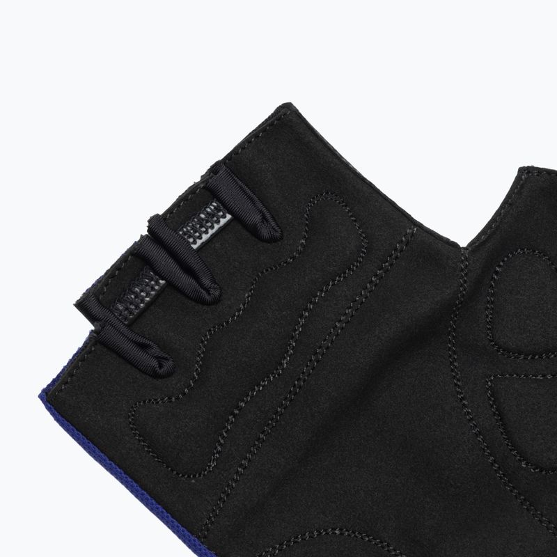 Rogelli Core blau Herren Radhandschuhe 6