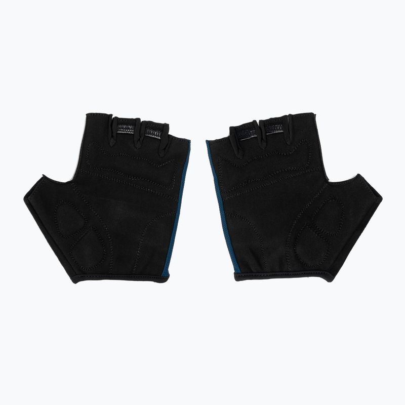 Fahrradhandschuhe Herren Rogelli Core navy 3