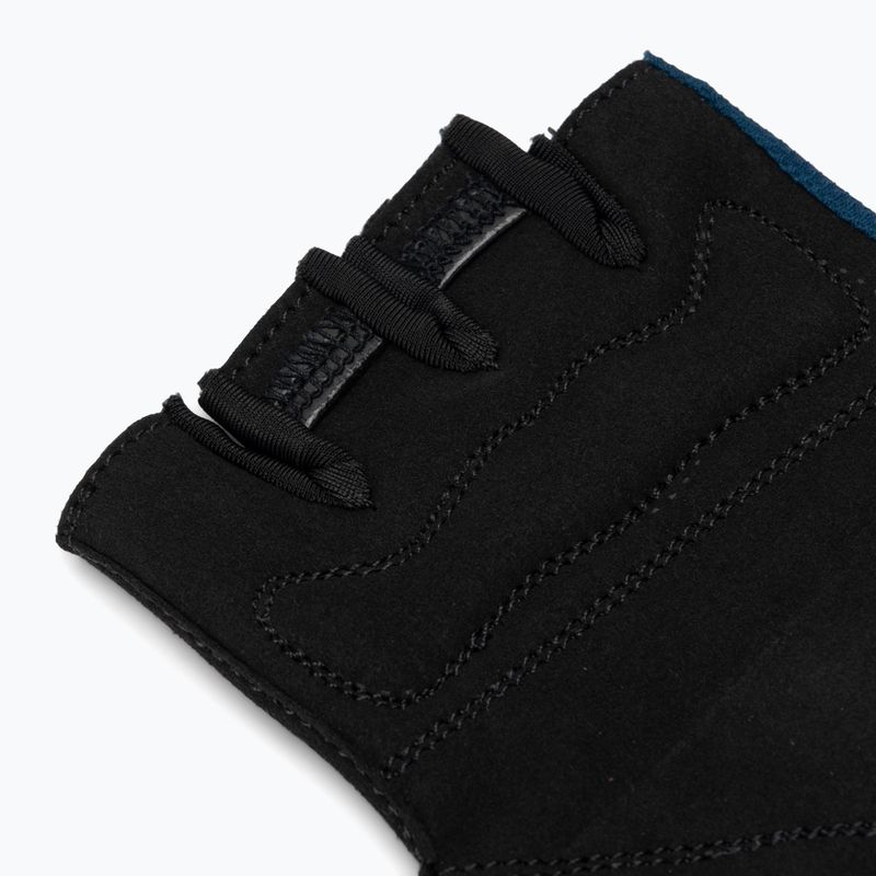 Herren-Fahrradhandschuhe Rogelli Core navy 6