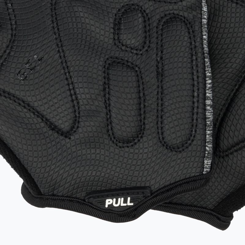 Fahrradhandschuhe Damen  Rogelli Essential W black/grey 7