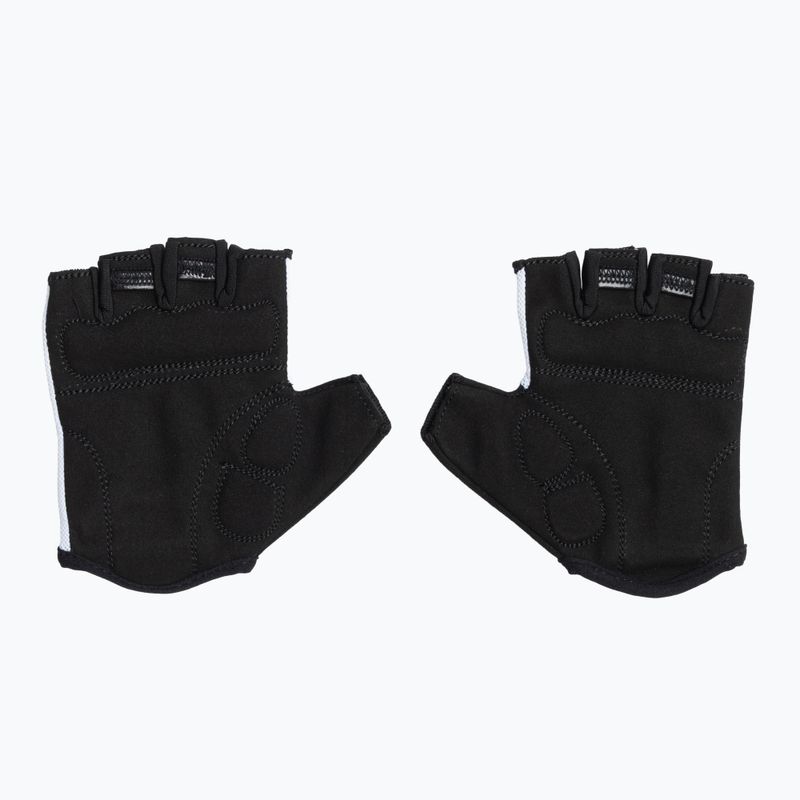 Damen Radhandschuhe Rogelli Core W weiß 3