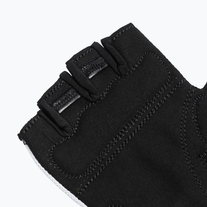 Damen Radhandschuhe Rogelli Core W weiß 6