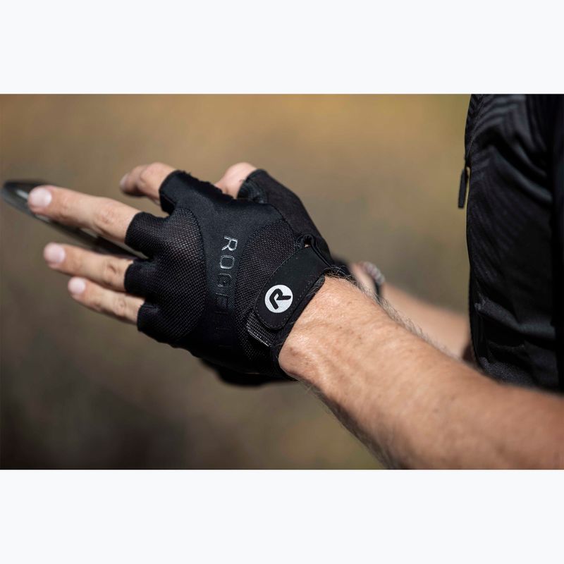 Fahrrad Handschuhe Herren Arios II black