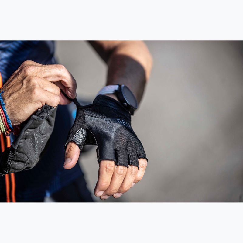 Fahrrad Handschuhe Herren Arios II black