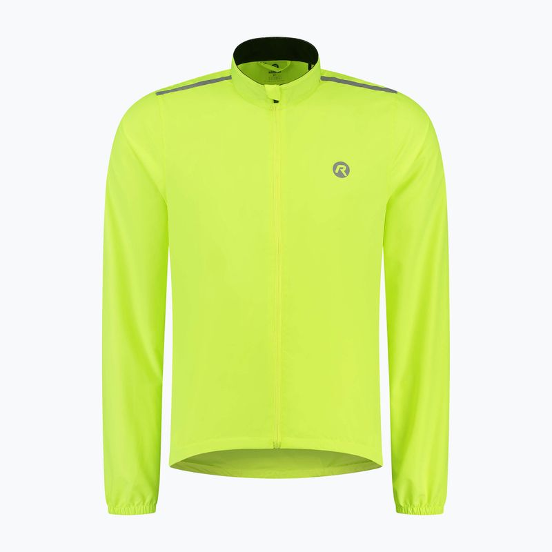 Rogelli Core Wind Herren-Radjacke 3