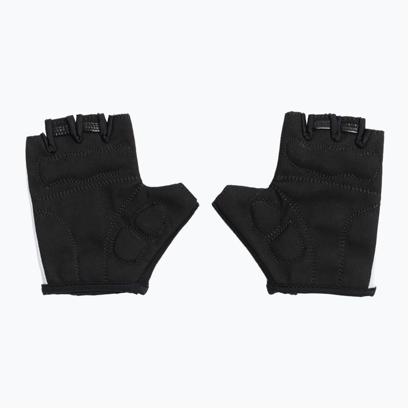 Rogelli Core Jr Kinder Radhandschuhe weiß 3