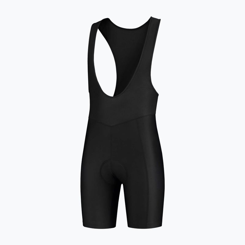 Rogelli Econ Kinder-Trägerhose Jr schwarz 3
