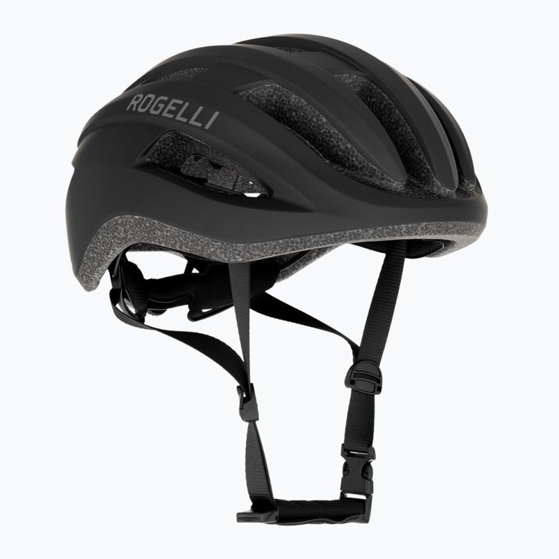 Fahrrad Helm Rogelli Ferox II black