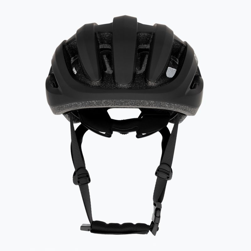 Fahrrad Helm Rogelli Ferox II black 2