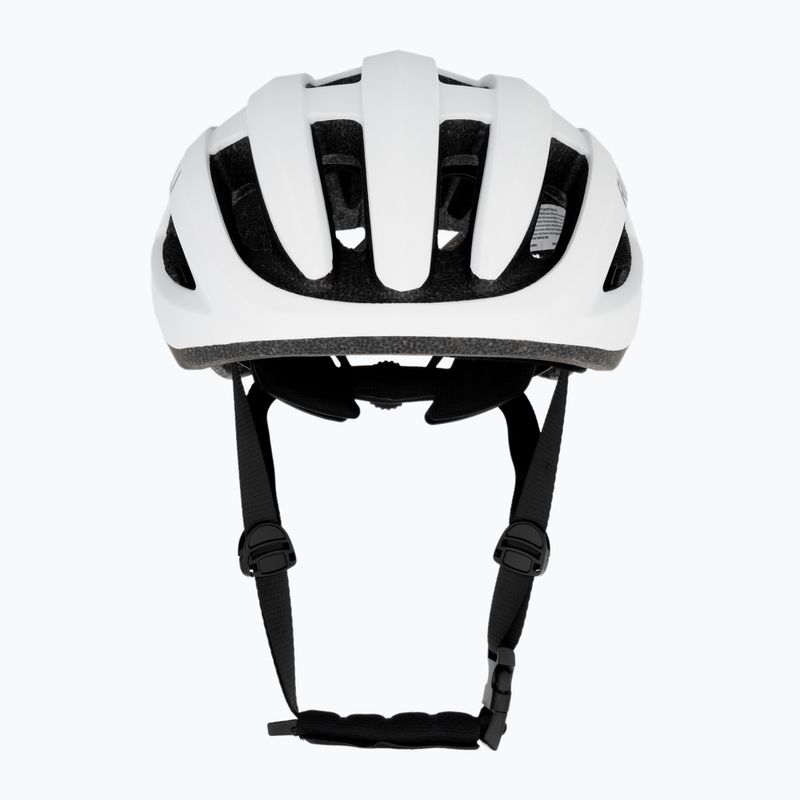 Fahrrad Helm Rogelli Ferox II white 2