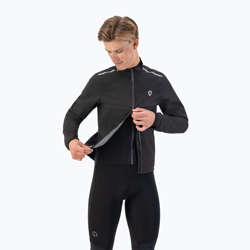 Herren-Radjacke Rogelli 3