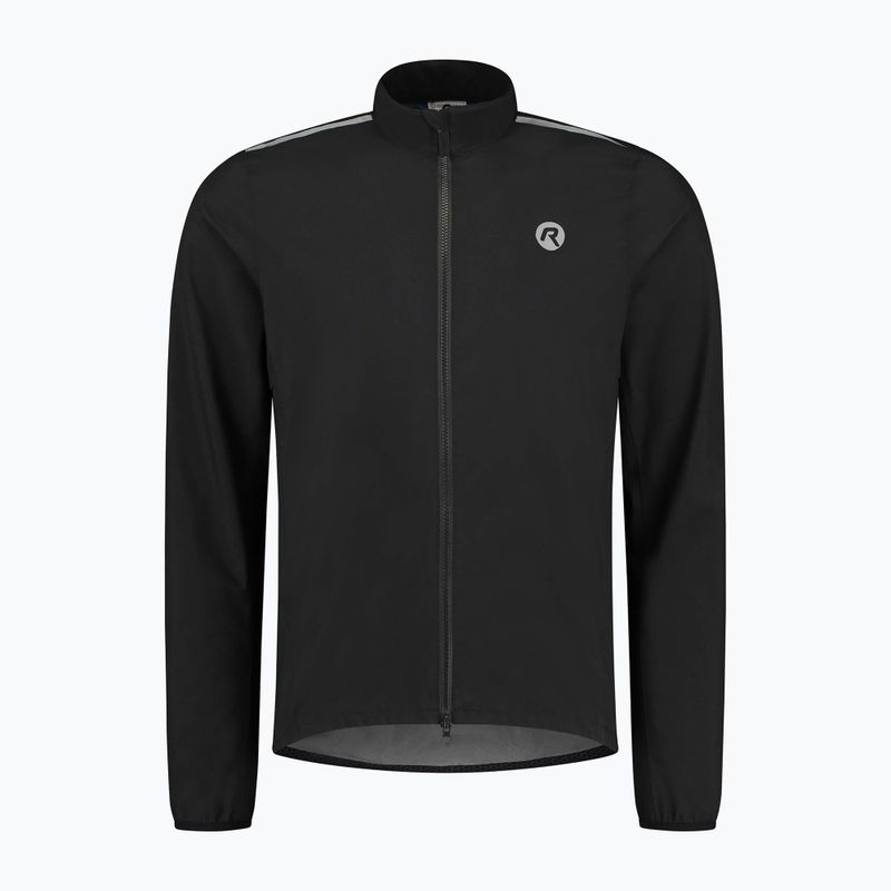 Herren-Radjacke Rogelli 4