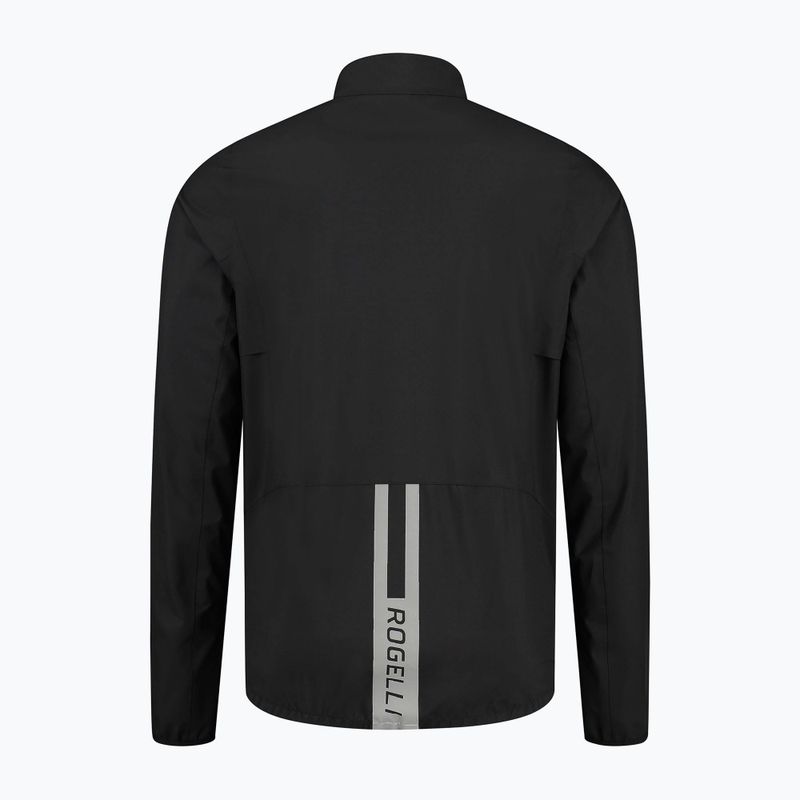 Herren-Radjacke Rogelli 5