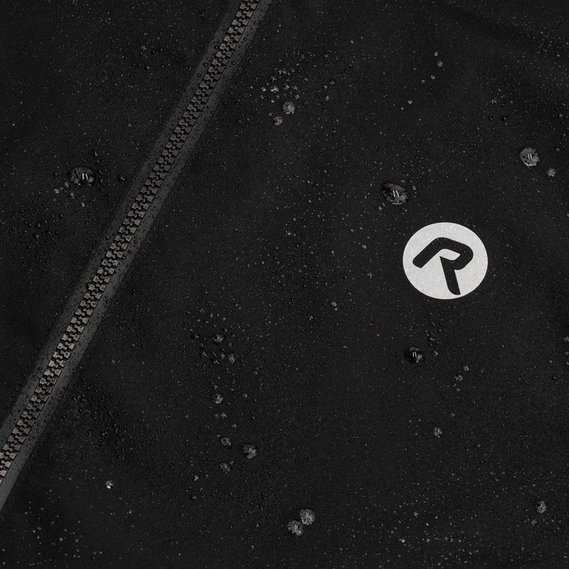 Herren-Radjacke Rogelli 6