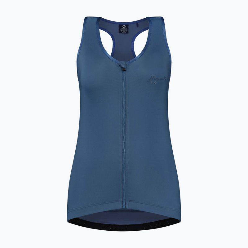 Fahrrad Tank Top Damen Rogelli Abbey Tank Top navy 3