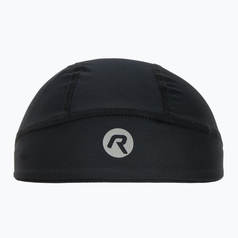 Fahrradmütze Rogelli Skull Cap Mesh black 2