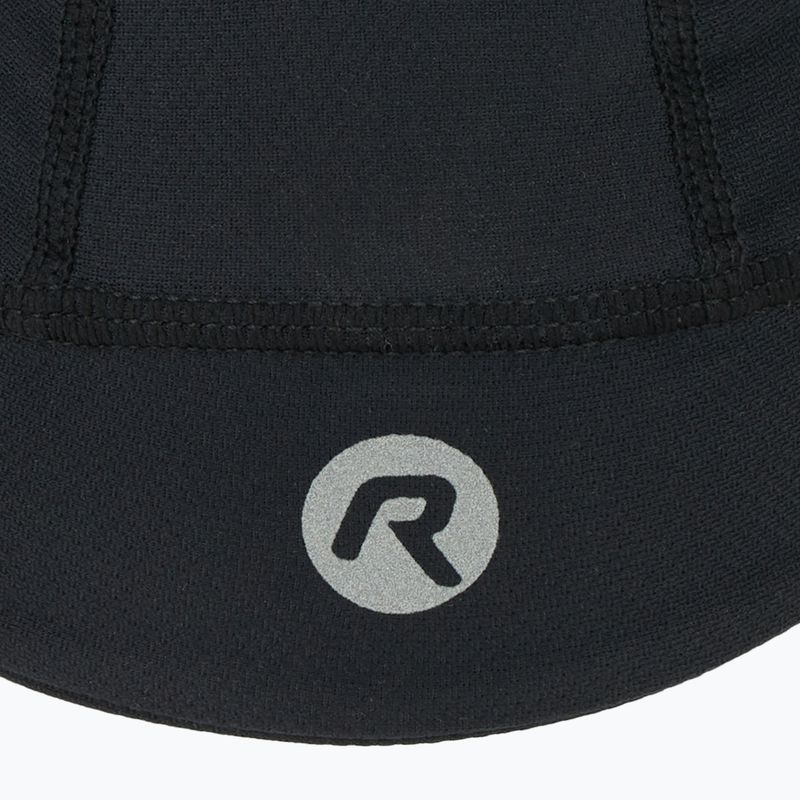 Fahrradmütze Rogelli Skull Cap Mesh black 4