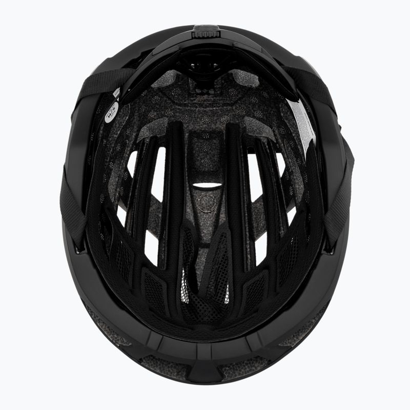 Fahrrad Helm Rogelli Deiro black 5