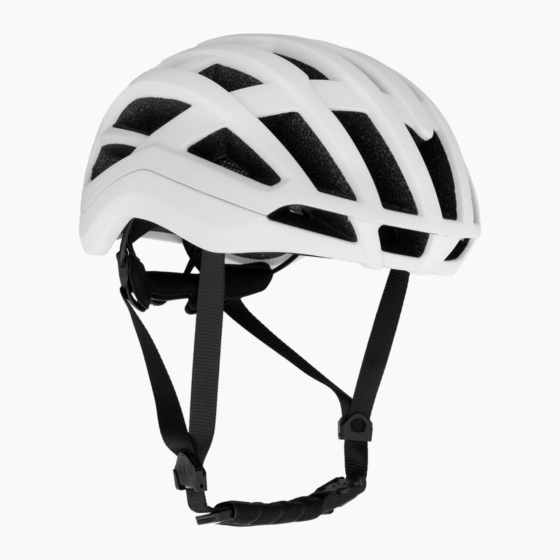 Fahrrad Helm Rogelli Deiro white