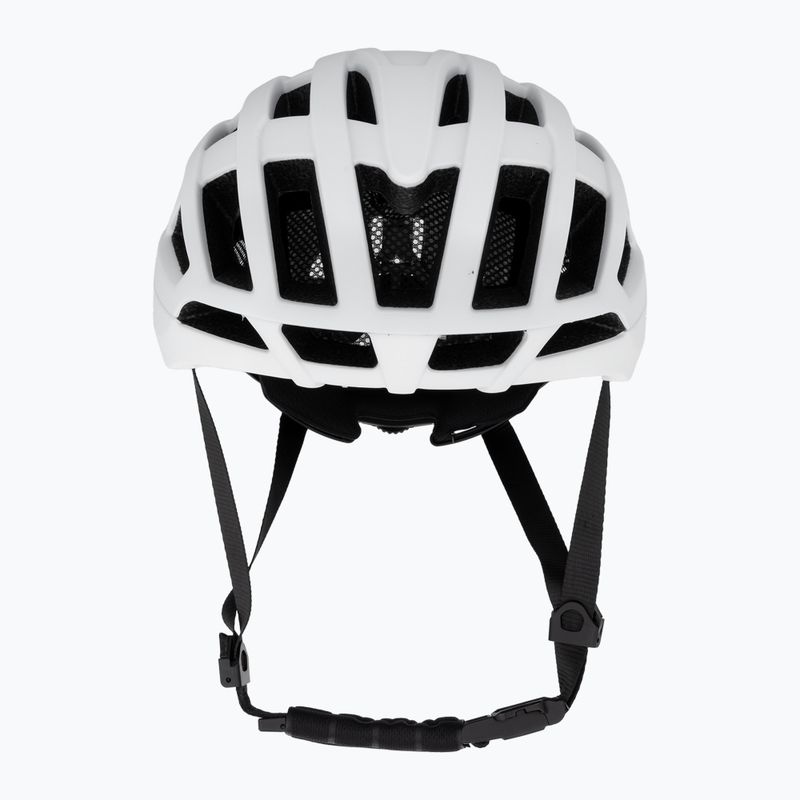 Fahrrad Helm Rogelli Deiro white 2