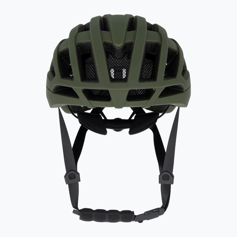 Fahrrad Helm Rogelli Deiro green 2