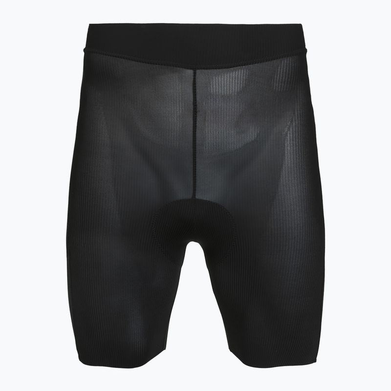 Damen Radfahren Boxer Rogelli Prime Boxer W schwarz