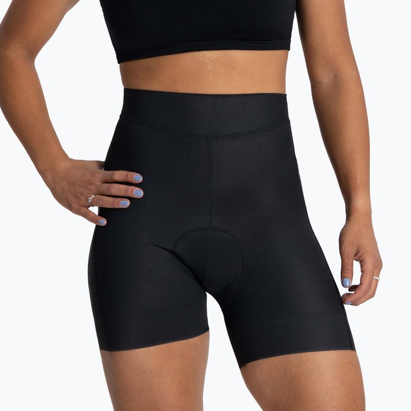 Damen Radfahren Boxer Rogelli Prime Boxer W schwarz 3