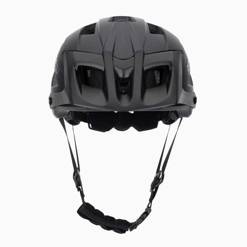 Rogelli Advntr Onyx Mtb Fahrradhelm schwarz 2