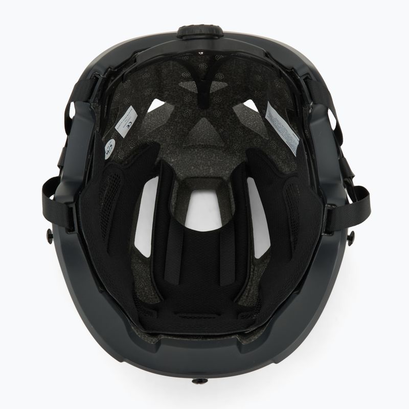 Rogelli Advntr Onyx Mtb Armee grün Fahrradhelm 5