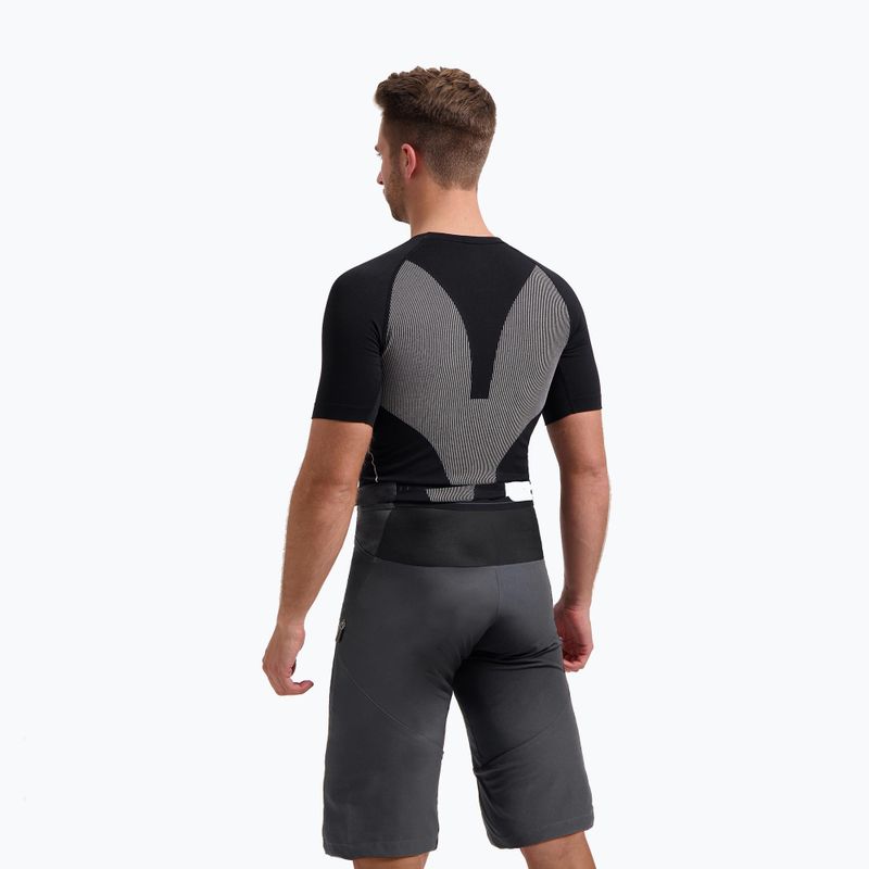 Radlershorts Herren Rogelli Advntr Distance MTB grey 2