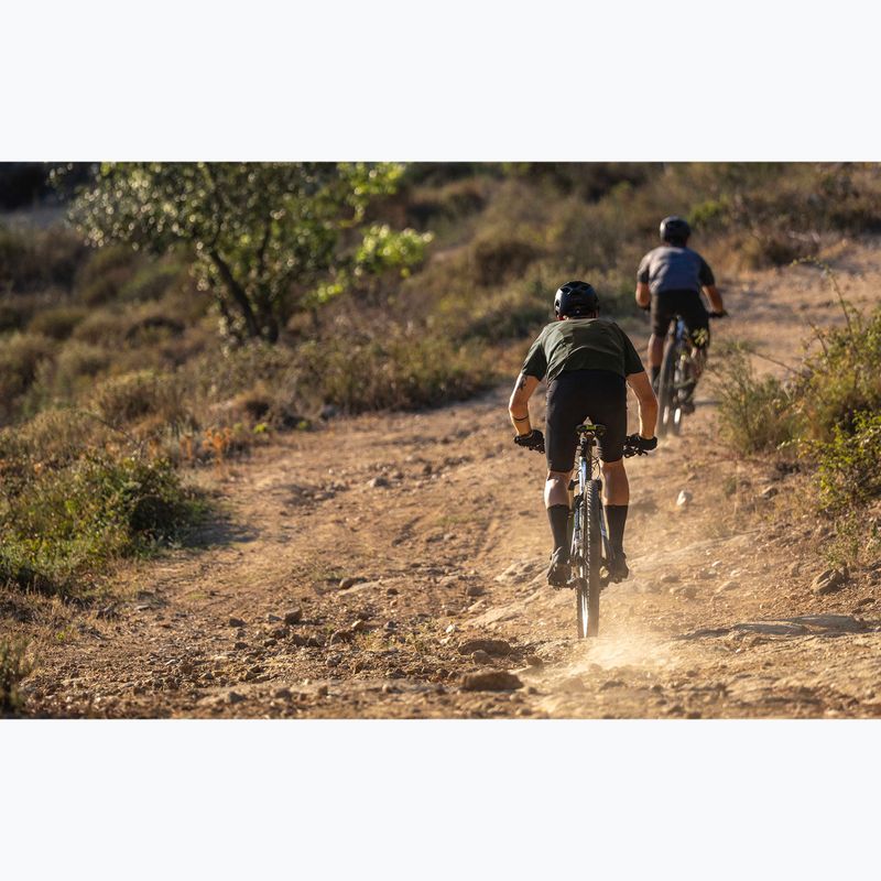 Herren-Radhose Rogelli Advntr Distance MTB grey 10