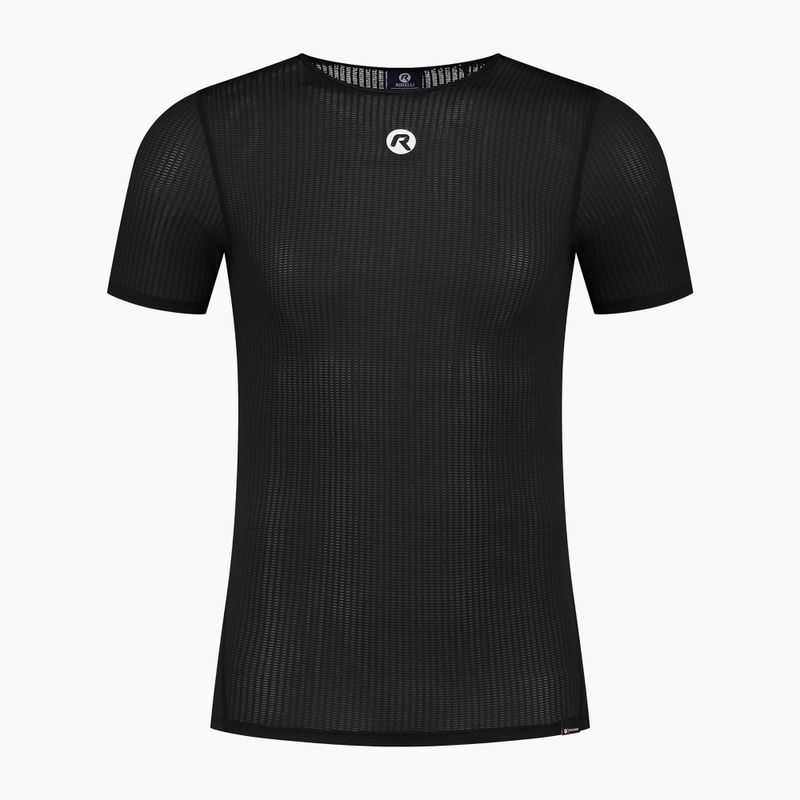 Fahrradtrikot Rogelli Kite II Base Layer black