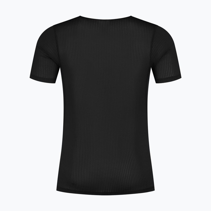 Radtrikot Rogelli Kite II Base Layer black 2