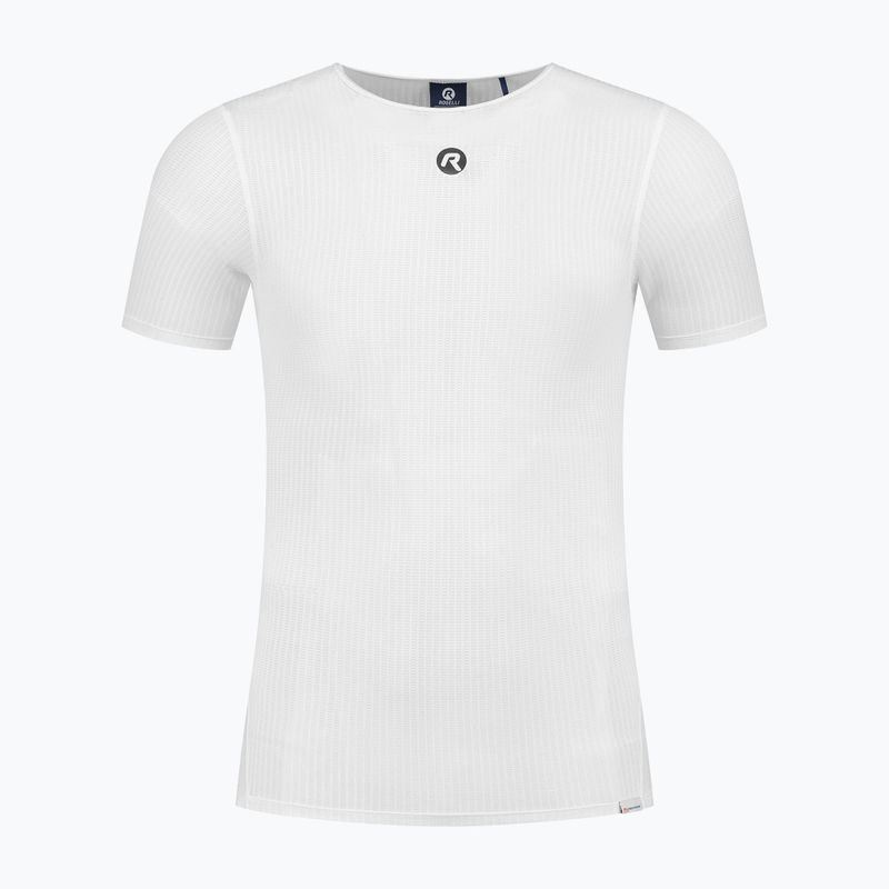 Fahrradtrikot Rogelli Kite II Base Layer white 2