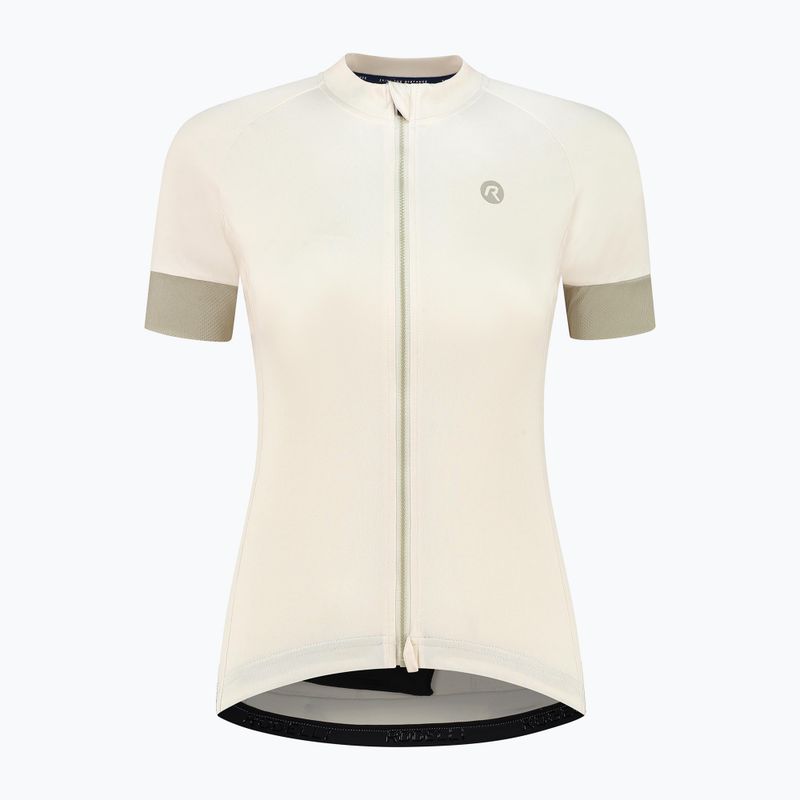 Damen Radtrikot Rogelli Modesta sand 3