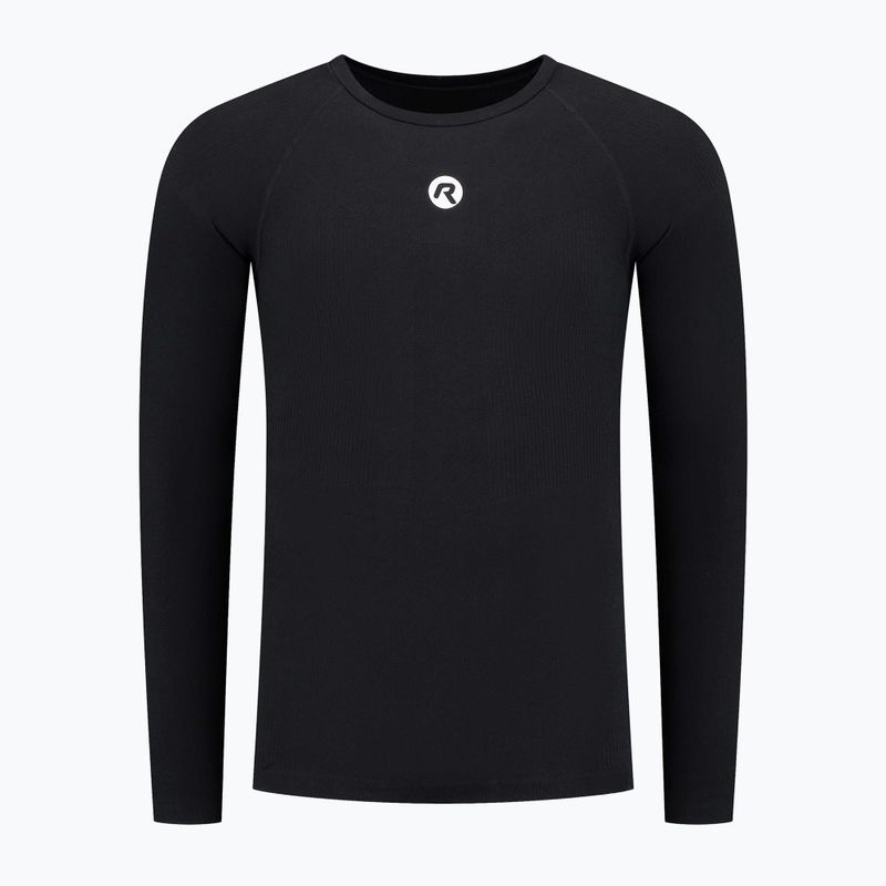 Longsleeve Fahrrad Rogelli Core Base Layer 2 Stk. black 5