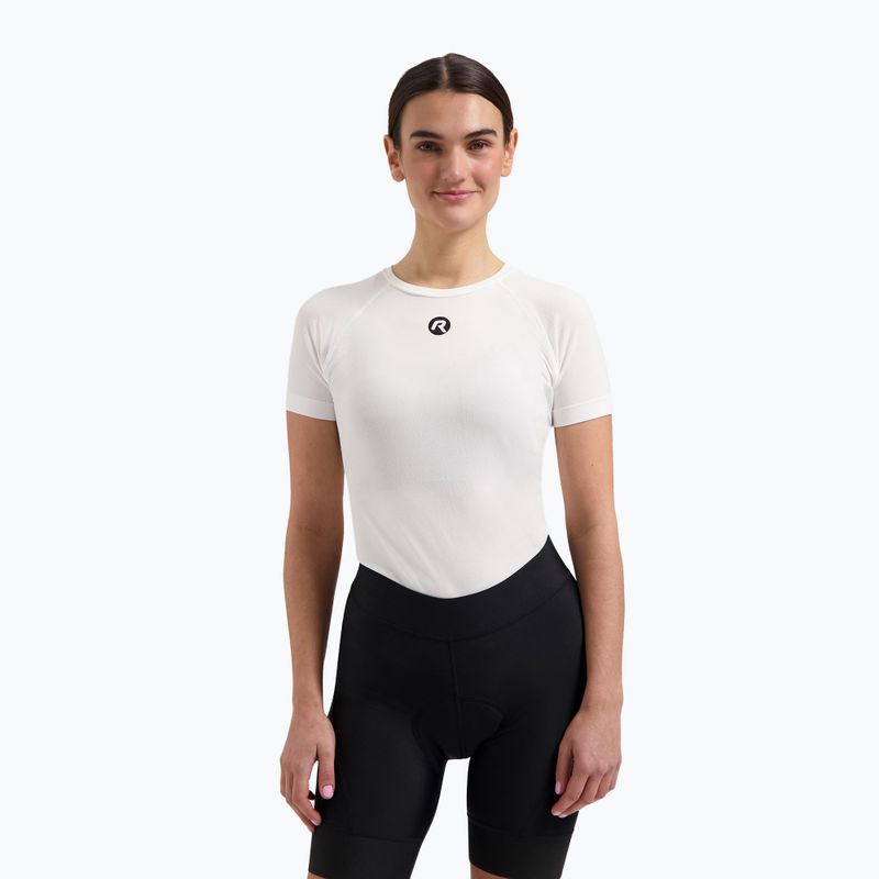 Damen Radhose Rogelli Modesta W schwarz 2