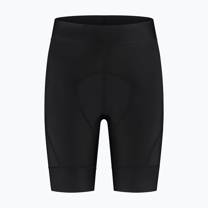 Damen Radhose Rogelli Modesta W schwarz 5