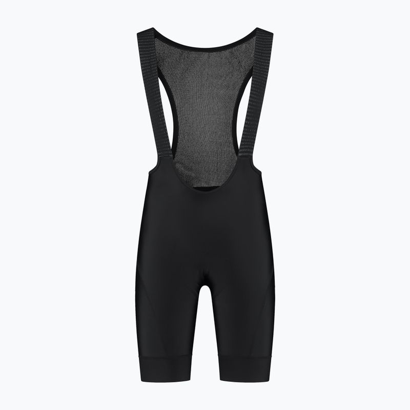 Rogelli Explore Bib Short Herren Radhose schwarz 5