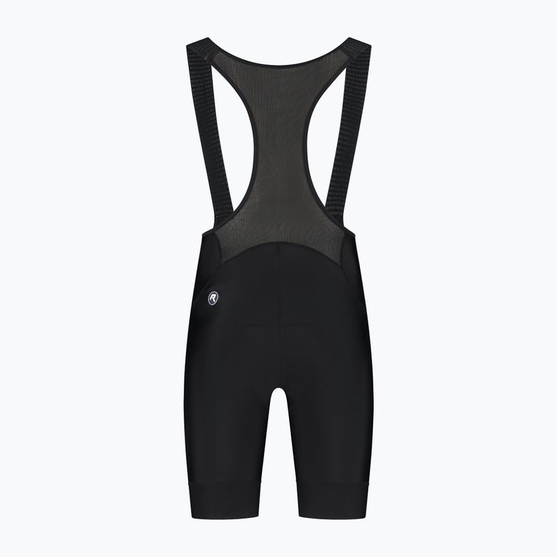 Rogelli Explore Bib Short Herren Radhose schwarz 6