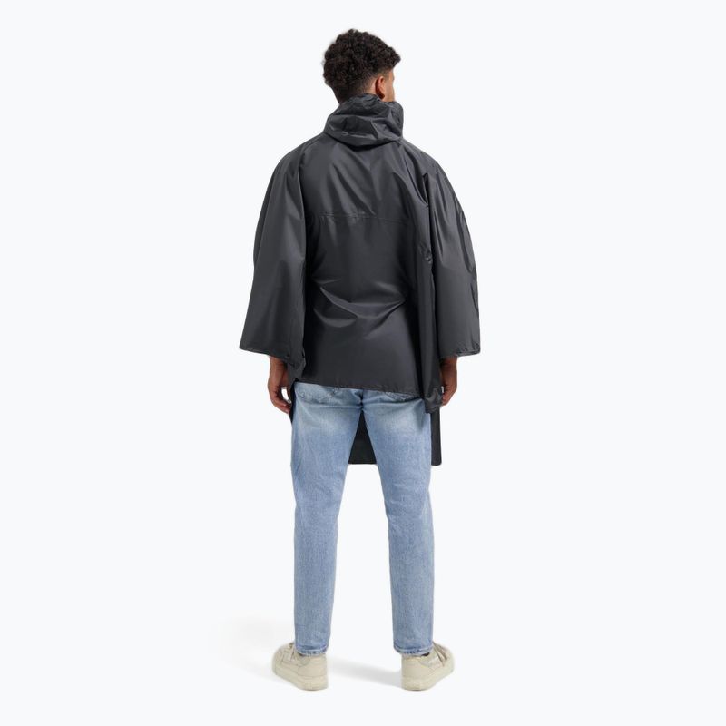 Fahrradjacke Rogelli Commuter Core black 5