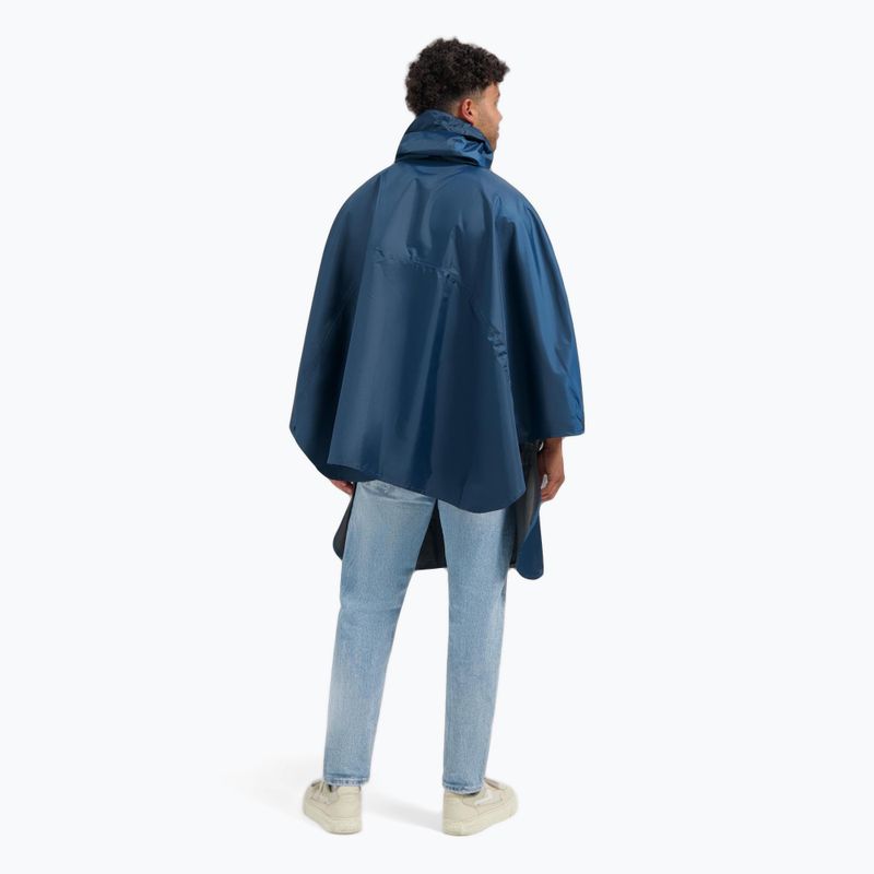 Fahrradjacke Rogelli Commuter Core blue 5